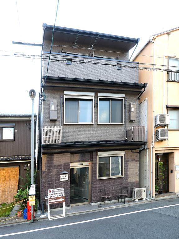 River East Nanajo Kyoto