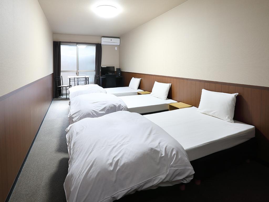 Apartment River East Nanajo Kyoto